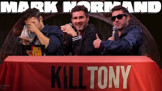 Mark Normand's Best Kill Tony Moments !