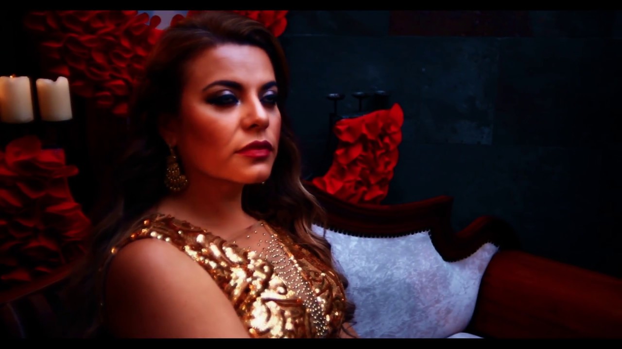 Sandra Argudo - Popurri de pasillos: Imploración, Amor Sublime, Pañuelo Blanco - Ecuador