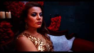 Sandra Argudo - Popurri de pasillos: Imploración, Amor Sublime, Pañuelo Blanco - Ecuador