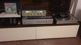 Alpay 45 Lik Ne Reviens Plus - Kirpiklerin Ok Ok Eyle Resimi