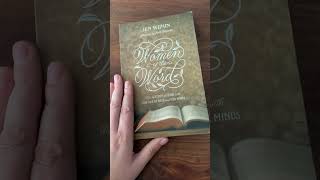 Women of the Word by Jen Wilken | Listen and See Why this Book is One of my Favorites Women of the Word by Jen Wilken | Listen and See Why this Book is One of my Favorites