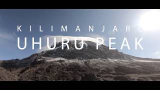 Kilimanjaro Trailer HD