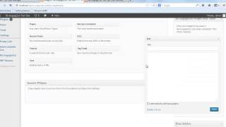 Re-EngageZon Custom HTML and Opt-In Forms