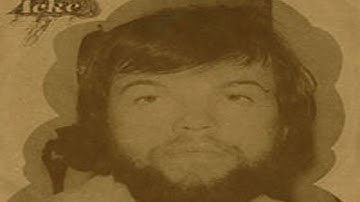 ACKE – I Feel,1971 Sweden Rare Baroque Folk Pop.