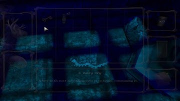 [Amnesia] To Give is To Force - Part 3 :: DISEASED ANIMAL