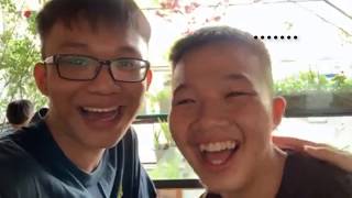 Ăn Chơi Cùng Thk10