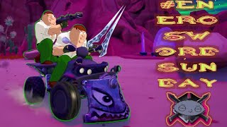 Energy Sword Sunday screenshot 3