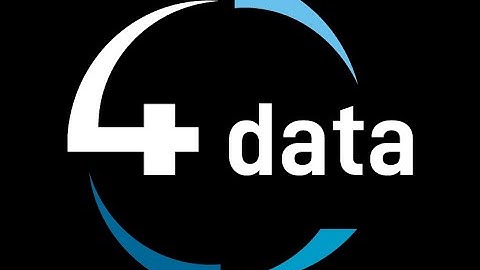 4Sight Data Strategy