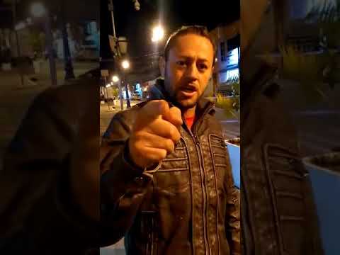 Greve dos Caminhoneiros - YouTube ANECHINIK MOTORSPORT