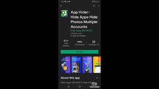 The Best Way To Hide Apps 🤣🤣 screenshot 4