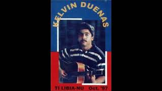 Video thumbnail of "Kelvin Duenas  Maila Maggi"