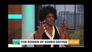 Sober Dating Is Trending, Here's Why