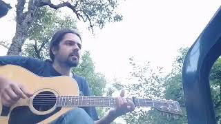 Watch Jackson C Frank Box Canyon video