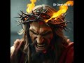 Angry Jesus 1