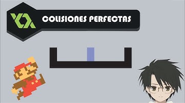 Perfeccionar Colisiones En Tus Juegos | Game Maker Studio | Tutorial