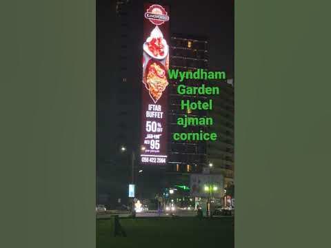 ramadan buffet in ajman