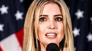 Ivanka Trump Is Just As Corrupt As Her Father