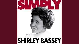 Video thumbnail of "Shirley Bassey - This Masquerade"