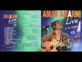 Capture de la vidéo Amar Amarni - Live À La Ligne 13 - Full Concert