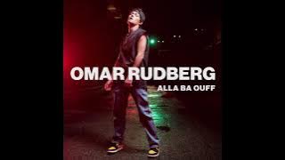 Omar Rudberg - Alla Ba OUFF (Audio)