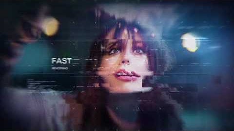 Parallax Digital Slideshow| VideoHive Templates | After Effects Project Files