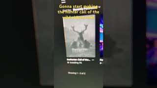 Download Lagu I’m gonna start making hunter call of the wild videos! MP3 Download Lagu I’m gonna start making hunter call of the wild videos! MP3