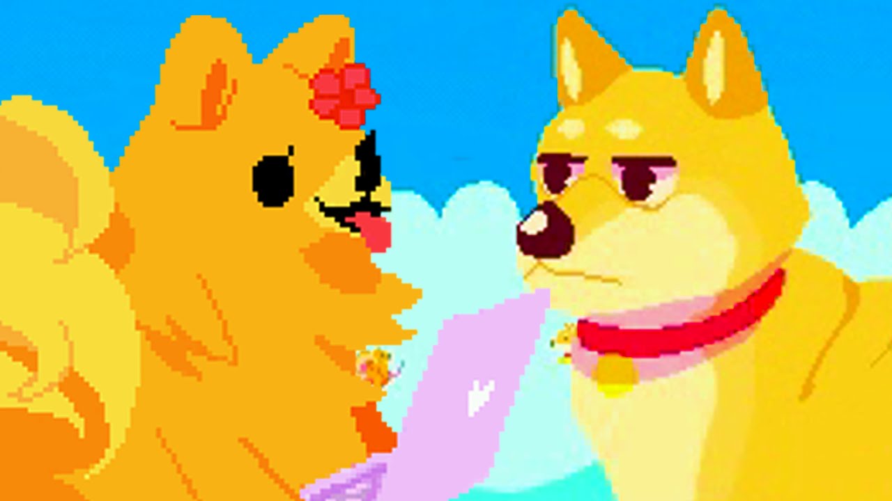 SADDEST GAME EVER Pom Gets Wifi Part 1 YouTube