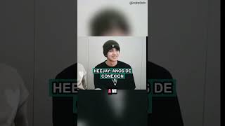 HEEJAY: ¿Amistad o Amor? Debate entre fans en 2024 ❤️