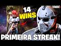 150 DE PING: JOGUEI UMA WIN STREAK DE JASON NO SERVER NA E O RESULTADO FOI ESSE - Dead by Daylight