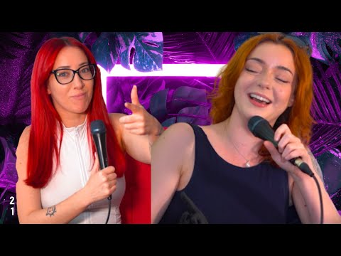 UTIs, Moving Chaos & Wild Would You Rather | 2G1B Podcast EP. 215