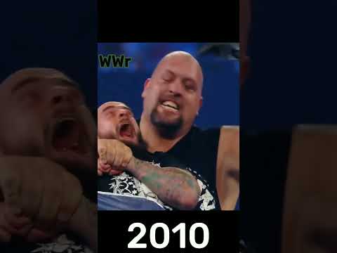 Cm Punk 2002