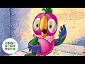 Попугай Кеша 🐤 Возвращение блудного попугая - Все серии подряд - Союзмультфильм официальный канал