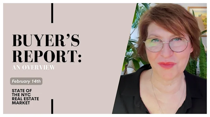 NYC Buyers: Strategies to Navigate and Succeed in the Market | Julianne Bond