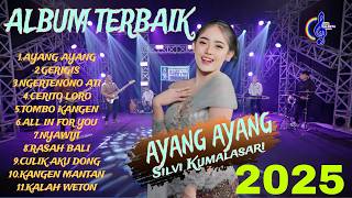Download lagu Lagu Jawa Enak Didengar | AYANG AYANG Gerigis Nyawiji Kalah Weton | Silvy Kumalasari Full Album 💃