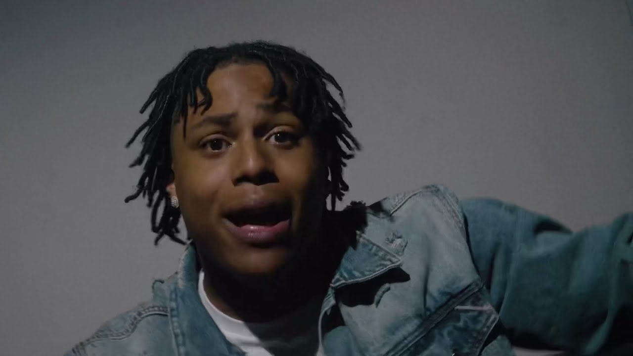 Mieo - Callin My Phone Studio Video