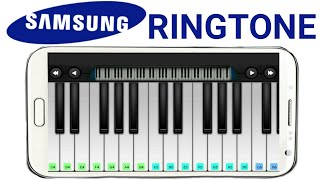 Samsung Ringtone | Latest 2020