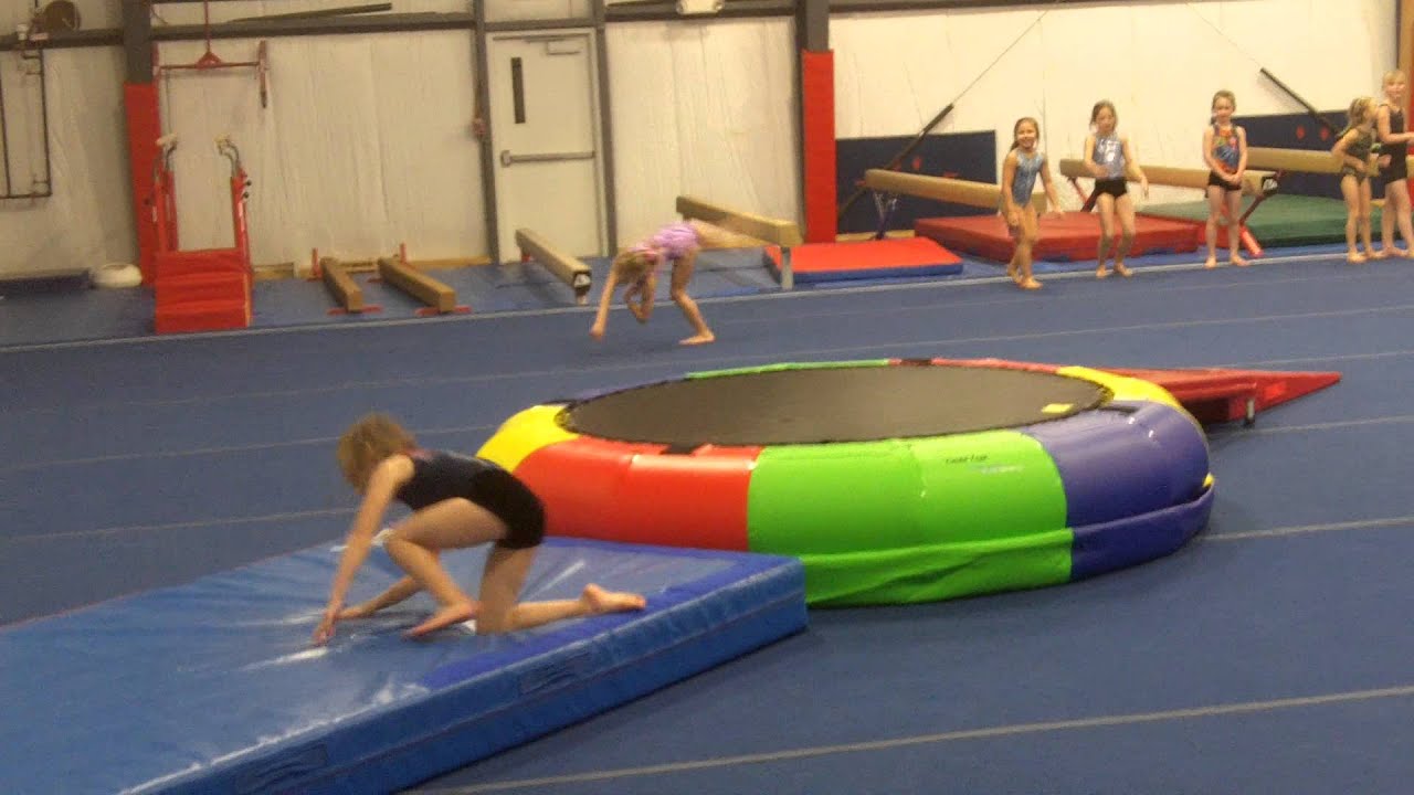 Fitness Wheel! YouTube