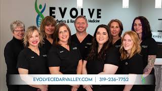 Evolve Commercial 2023