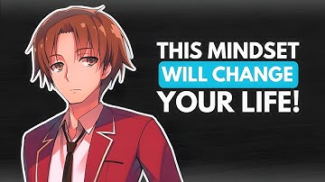 Verander je leven met DEZE eenvoudige verandering van mindset!