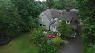 153 Bellevue Ave video tour