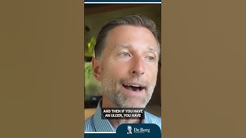 Dr. Berg explains the solution for acid reflux #drericberg #acidreflux #health #stomach #acid #keto