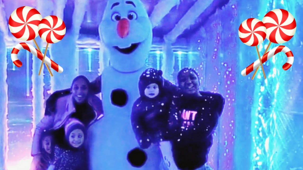 VLOGMAS DAY 14 FREE CHRISTMAS LIGHT ATTRACTION LIGHTS AT HILLSIDE IN vlogmas-day-14-free-christmas-light-attraction-lights-at-hillside-in
