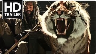 The Walking Dead Season 7 All Trailer Clips 2016
