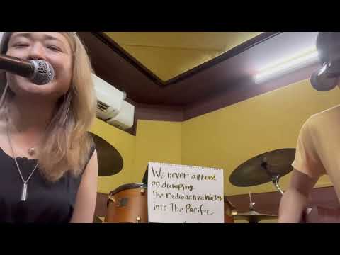 みなと（Spitz cover）