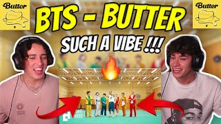 South Africans React To BTS (방탄소년단) 'Butter' Official MV + Special Performance Video !!!