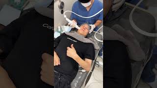 как омолодить лицо без операций в Корее? 🇰🇷 #xeniaclinic