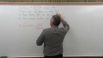 MTH 060 : Section 4.10 Problem 4 - Mathematics with Dan Avedikian