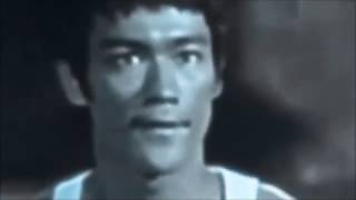 School Out for Bruce Lee