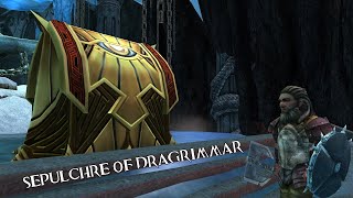 Dungeon Guide #7 - Sepulchre Of Dragrimmar [Guild Wars]