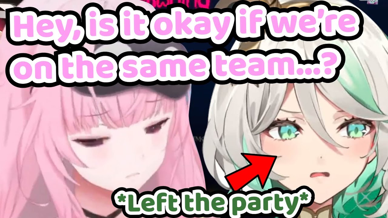 Calli Became a Bit Self-Conscious After She Realized This and It's HILARIOUS